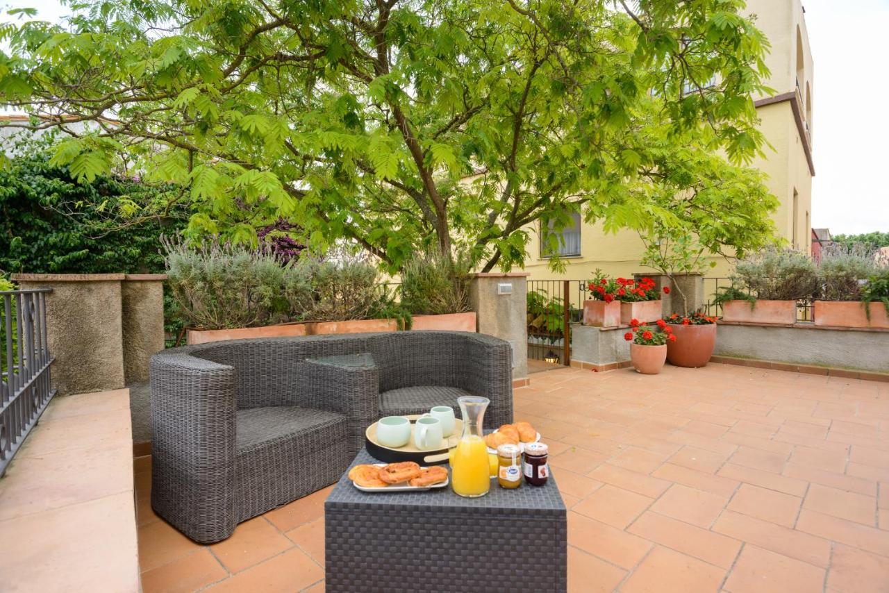 Casa Deluxe Alt Emporda Costa Brava - Private Swimming Pool Villa Vilabertran Exterior photo