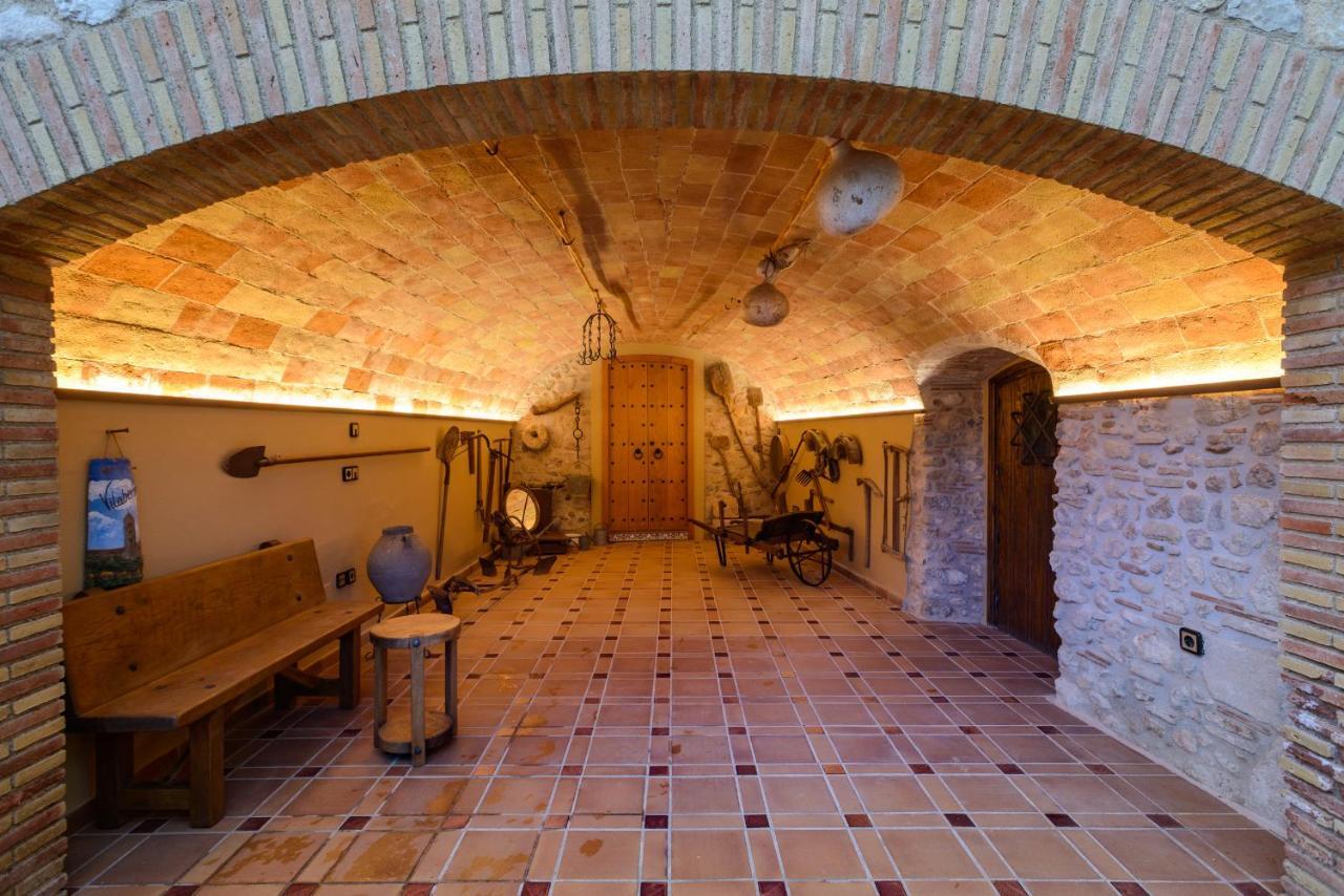 Casa Deluxe Alt Emporda Costa Brava - Private Swimming Pool Villa Vilabertran Exterior photo